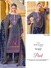 Pearl By Mumtaz Viscose Pashmina Printed Dress Material Suppliers In India